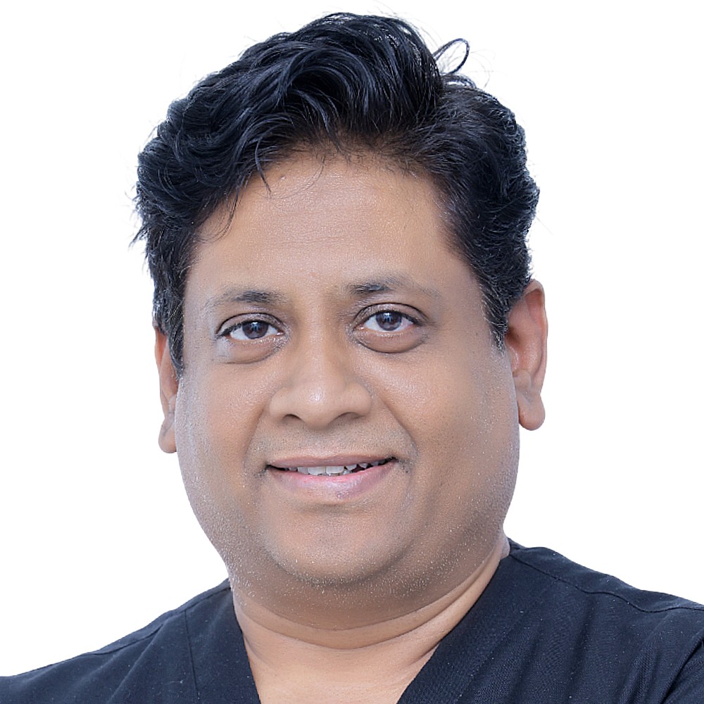 Dr. Ramesh  Chowdhary PhD